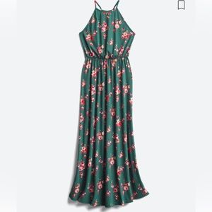 Women’s Maxi Dress